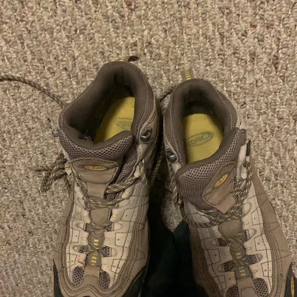 Oboz hiking boot size 9 - Picture 6 of 6